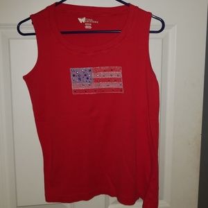 Womens Tank